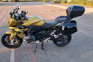 Bmw R1250RS