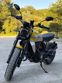 Ducati Scrambler icon