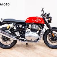 ROYAL ENFIELD CONTINENTAL GT 650 ABS - 2023