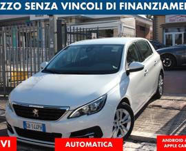 Peugeot 308 *PREZZO VERO* AUTOMATICA 1.5 HDI 130 C