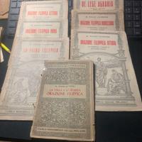 Raccolta FILIPPICHE TULLIO CICERONE