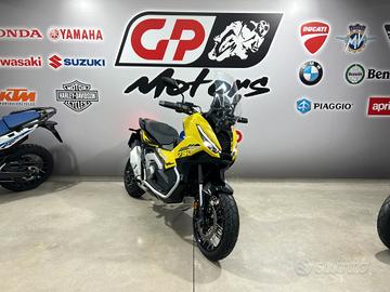 Honda X-ADV 750 DCT ABS Special Edition 1500KM