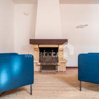 3 vani 100 mq Arredato. Mondello