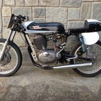 Morini 250 settebello