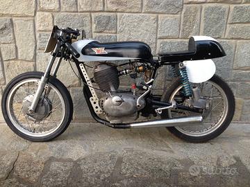 Morini 250 settebello