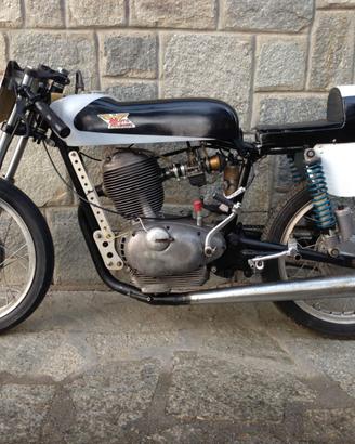 Morini 250 settebello