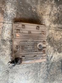 Serbatoio benzina seminuovo Mercedes Pagodino 