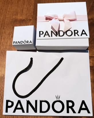 Pandora scatole