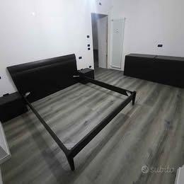 Mobili camera matrimoniale