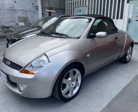 Ford Ka StreetKa 1.6