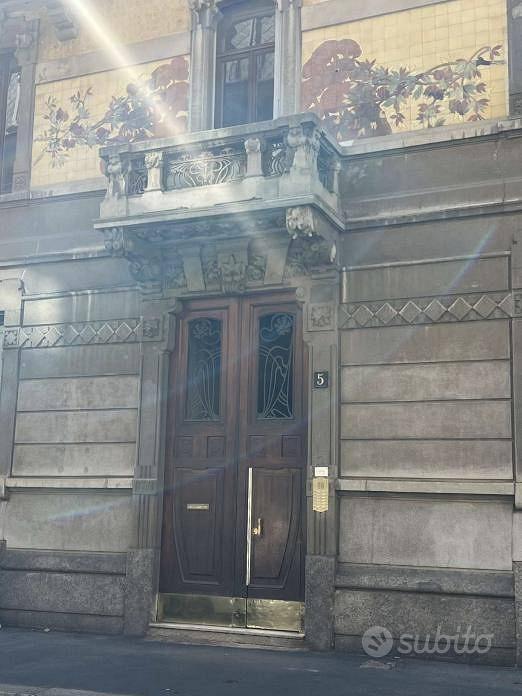 Appartamento – Milano, Sarpi, Bullona - Vista 2