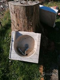  lavandino alla genovese 