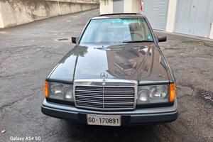 Mercedes-benz 200 E