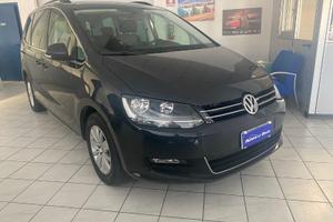 VOLKSWAGEN Sharan 2ª serie Sharan 2.0 TDI DSG ...