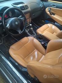 Alfa GT 