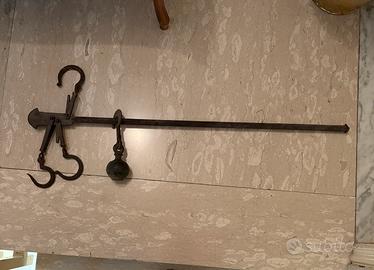 Bilancia Romana Stadera