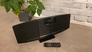 Micro HiFi Philips