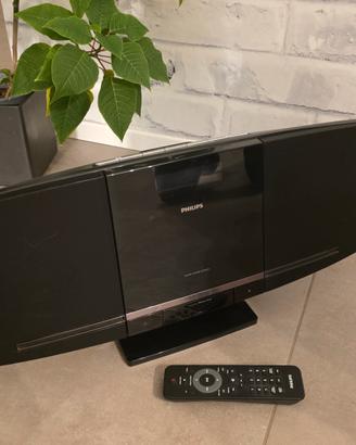 Micro HiFi Philips