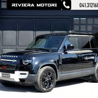 LAND ROVER Defender 110 3.0D I6 200 CV AWD Auto