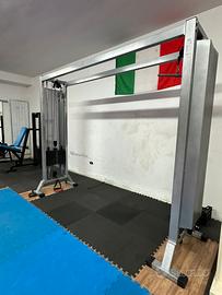 Attrezzi da palestra