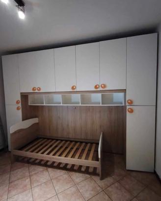 Cameretta...pari al nuovo