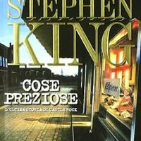 Cose preziose, di Stephen King