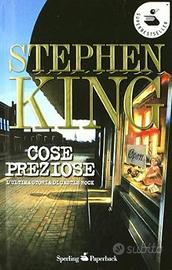 Cose preziose, di Stephen King