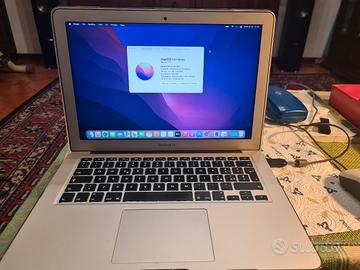 Macbook Air 2017