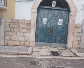 Vendita posto auto - andria