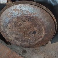 falciatrice rotante da motocoltivatore 