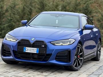 Bmw 420d 48V Coupé Msport