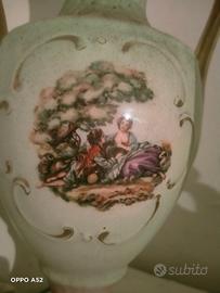 Vasi Labor sesto fiorentino