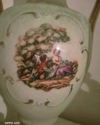 Vasi Labor sesto fiorentino