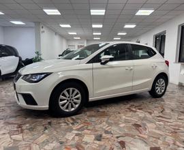 Seat Ibiza 1.0 TGI 5 porte FR Per Neopatentati