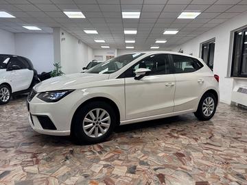 Seat Ibiza 1.0 TGI 5 porte FR Per Neopatentati