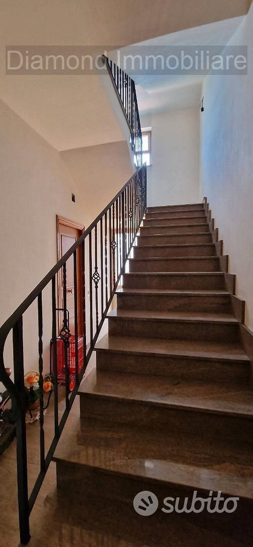 Apartment in Linguaglossa, Catania - Vista 2