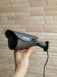 telecamera gifran