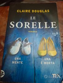 Le sorelle di Douglas Claire