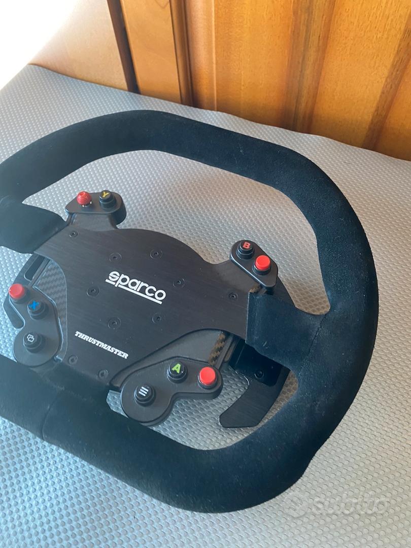 Corona Thrustmaster Sparco P310 - Console e Videogiochi In vendita a Ferrara