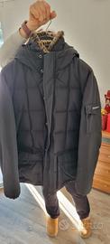 Piumino Woolrich taglia L