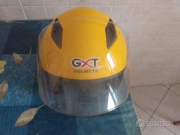 Casco da moto