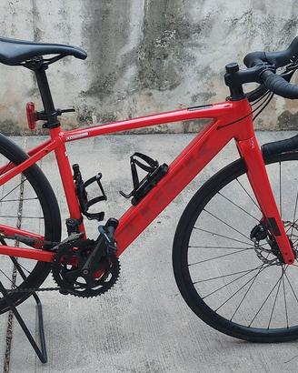 Trek Domane +taglia 49