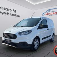 FORD Transit Courier 1.5 TDCi 75CV-SENSORI-OTTIM