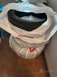 4xGomme Estive Pirelli Cinturato P7 215/45 R18 89V