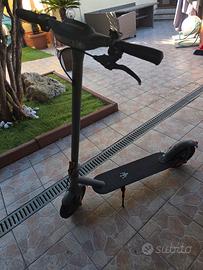 monopattino maserati 