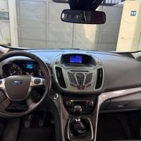 Ford C-Max 1.6 2013 titanium