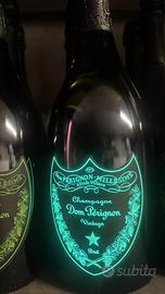 Dom perignon luminous 2012