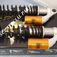 Ammortizzatori Öhlins Triumph Thruxton ALTR 606