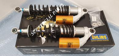 Ammortizzatori Öhlins Triumph Thruxton ALTR 606