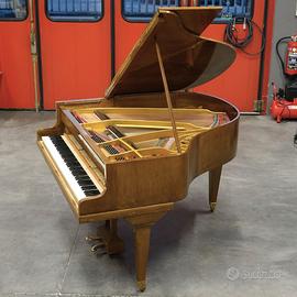 PIANOFORTE CODA PLEYEL PRONTO PER SUONARE